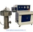 The complete testing process of the air breathing cylinder testing line is guided and installed by technical personnel