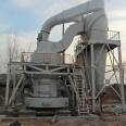 Ruitai Glass Products Grinder European Raymond Mill High Output Kaolin Ultrafine Mill