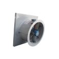 Aike DWT anti-corrosion and explosion-proof axial flow roof fan, fiberglass roof fan support customization