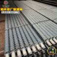 Factory of finned tubes for boiler economizers, customized for spiral finned tubes of finned heat exchangers