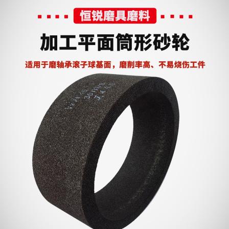 Grinding wheels for grinding machines with professional customized specifications of 450 * 150 * 380 can be used for machining flat surfaces of workpieces