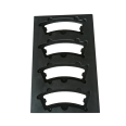 Packaging graphite molds, various customized graphite molds, wholesale prices, timely delivery, high cost-effectiveness