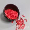 GRS certified ABS plastic particles, high gloss, high rigidity, impact resistance, universal plastic raw material particles