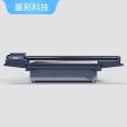 Large format UV flat printer, industrial grade ceramic tile TV background wall, universal UV printer manufacturer