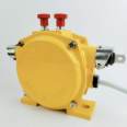 Bidirectional pull rope switch JHLS-S explosion-proof JHLS-Z two normally open and two normally closed FKLT2-I