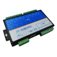 DAM0404-T 4-way network remote control relay switch controller 4-way switch alarm detection