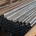 Q355E thick wall seamless steel pipe conveying pipeline 34 * 4.5 petrochemical processing