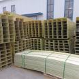 Expressway conduit box, polyurethane cable tray, composite material, extruded profile, wire threading trough box