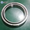 Cross roller bearing with sealing ring Machine tool arm Cylindrical roller Sanke precision bearing