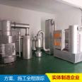 Medical Incineration Animal and pet carcasses cremation furnace harmless treatment smokeless and tasteless