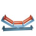 Yuanming Yuanyuan New NZ-HA Nylon Roller Conveyor Parallel Dust and Noise Reduction Belt Conveyor Roller