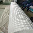 Reinforced plastic mesh false roof for underground coal mines, high-strength polyester fiber mesh, flexible mesh for mining support mesh