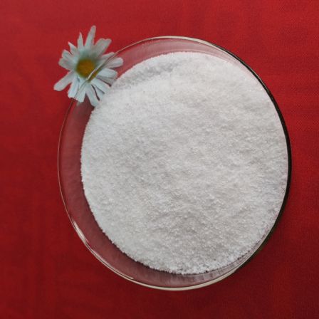Purification of Medical Wastewater with 30 Ionic Polyacrylamide by Guohong PAM White Small Particle Size Flocculant