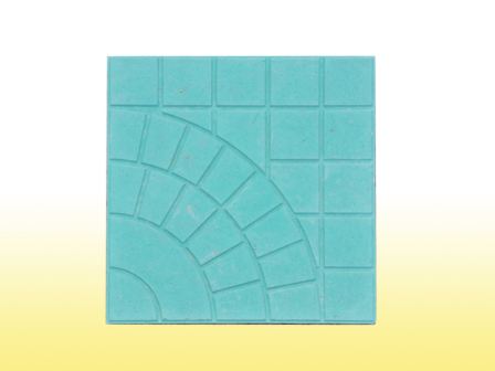 Anti slip bricks, cement floor tiles, water storage, heat dissipation, maintain bright colors, and prevent slipping during rain