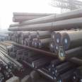 Laigang 38CrMoAL round steel 30CrMnSiA round steel is mainly used for shafts