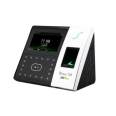 702 standard facial fingerprint customizable card swiping BS WiFi central control attendance machine