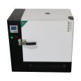 DHG-9050G vertical small capacity 500 ℃ blast drying oven 50L oven high temperature test chamber