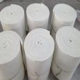 Ceramic Fiber Chromium Blanket Impact Resistance Soluble Blanket Manufacturer Chiya