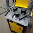 Numerical control rebar Press brake Jiangxi Jiujiang Hefei GW60 rebar bending machine