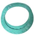 Ocean Klinger C-4400 Asbestos Free Universal High Pressure Gaskets with Hole Shaped Parts Precision Support Customization