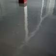 Weidun epoxy mortar floor paint WD-H-01 purification, dust-free, and wear-resistant workshop floor renovation