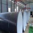 Ceramic composite wear-resistant steel pipe, cast steel wear-resistant pipe, ceramic lined anti-corrosion pipe