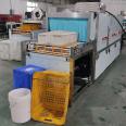 Vacuum box cleaning machine Industrial washing machine Insulation box cleaning equipment Customized cleaning and drying according to needs