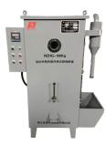 NZHG far-infrared suction welding flux oven, submerged arc welding flux drying oven, YDH inverted type