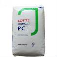 PC Korea Lotte Chemical EN-1052W K2661 High temperature, high flow, and UV resistant adapter