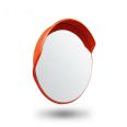 HD Safety Convex Mirror Intersection Garage Turn Parking Lot Corner Mirror Outdoor Traffic Wide Angle Mirror