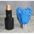 Konos manufacturer rubber sealed steel tooth tricone drill bit 98-600mm IADC317 for soft formations