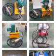 MQ15-200/63 Pneumatic Anchor Cable Tensioning Machine for Mining Use - Shandewite Prestressed Tensioning Machine
