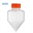 EDO 1356001 Polypropylene PP Large Capacity Cell Culture Bottle 500ml Centrifuge Bottle