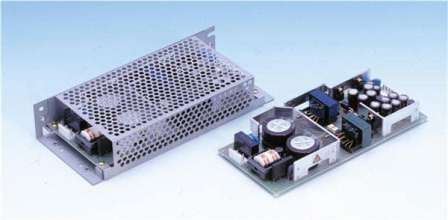 LDC60F-2 electronic components COSEL packaging DC-DC