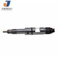 Bosch fuel injector 0445120526, original factory pure new, suitable for Weichai engine fuel common rail components