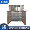 304 dust-free and clean oven Industrial automatic hot air circulation baking furnace Semiconductor pharmaceutical material drying furnace