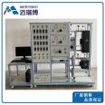 Customization of the Chemical Adsorption Instrument for the Laboratory Microreactor of Mindray M-PJ-13 Catalyst Evaluation Device