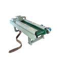 Semi-sealed belt scale, batching and metering scale, measuring belt scale, quantitative belt electronic scale, feeder