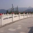 Cemetery, Cemetery, Monument, Stone Railing, Family Ancestral Hall, Cemetery, Marble Guardrail, Stone Railing Plate Atlas