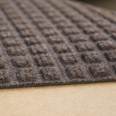 Customized commercial door mat roll material logo carpet hotel scraping mud absorbent mat