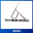 Shengjie Automation Mechanical Equipment Door and Window Sliding Brace Wind Brace Automatic Assembly Machine Flat Hinge Assembly Equipment