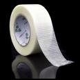 Glass fiber tape, transparent grid fiber tape, grid fiber tape, single sided tape