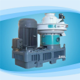 Corn Stalk Biological Granulator Buckwheat Stalk Processing and Forming Granulation Equipment Wood Chip Granulator