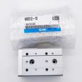 SMC brand new original pneumatic MXSL slide cylinder MXS6-8-12-16-20-25-30-50-100AS