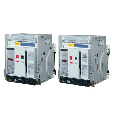 People's Intelligent Framework Universal Circuit Breaker DW15-2000/1000A-1250A-1600A-2000A