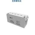 Shengyang colloidal battery 6FMJ-50F 12V50AH backup power supply for power nuclear power plant