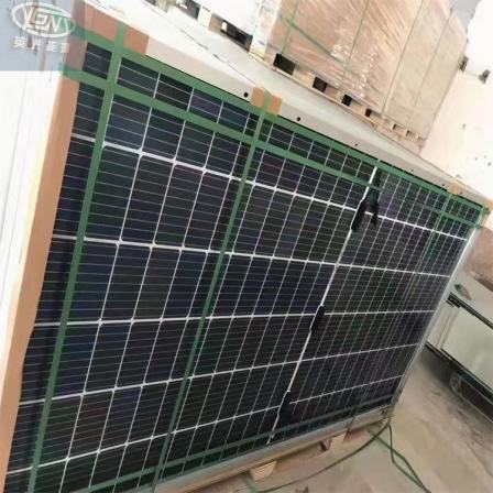 Yingli solar photovoltaic module 540/450/535/330W power generation panel single crystal polycrystalline laminated type
