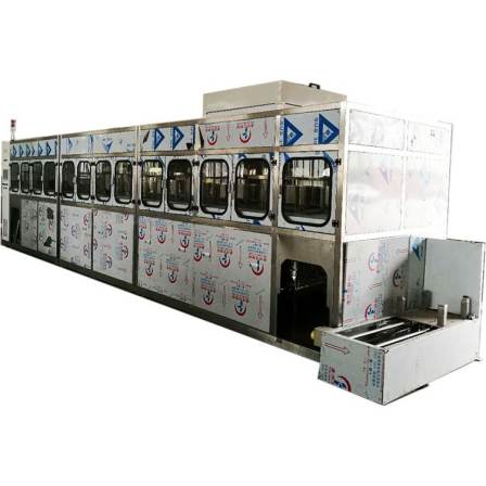 Industrial Ultrasonic cleaning, hardware, auto parts, aerospace parts, degreasing, decontamination, dewaxing and cleaning equipment, customized by manufacturers