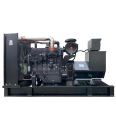 Diesel generator set leasing Yikai generator energy saving standby power high power