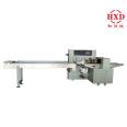 Barbecue bamboo skewer fully automatic packaging machine Disposable chopsticks pillow type packaging machine Packaging mechanical equipment